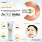 Công nghệ 3Cer+™: Bước tiến mới trong sữa rửa mặt phục hồi hàng rào bảo vệ da