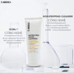 Làm sạch và phục hồi cùng lúc: Công nghệ 3Cer+™ trong sữa rửa mặt Refreshing Facial Cleanser – giải pháp cho làn da nhạy cảm và sau trị liệu thẩm mỹ