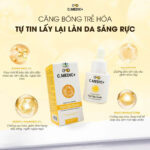 Bakuchiol – “Retinol thực vật” thế hệ mới: Giải pháp trẻ hóa da vượt trội mà không gây kích ứng