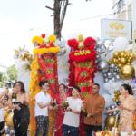 Crystal Group ký kết hợp tác chiến lược với Lisa Center – Nâng tầm dịch vụ làm đẹp chuẩn quốc tế