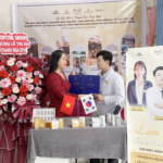 Thanh Nga Spa – Hà Tĩnh: Sự kiện Tri ân & Lễ ký kết chuyển giao công nghệ cùng Crystal Group