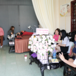 Khai trương Karot Spa – Sự khởi đầu ấn tượng nằm trong chuỗi siêu sự kiện cùng Crystal Group