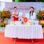 Crystal Group đồng hành cùng Lại Thùy Trang Spa – Mở ra bước tiến mới trong dịch vụ làm đẹp
