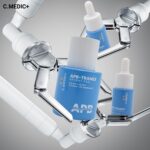 Apb-Tranex – Công thức tối ưu cho sắc tố da, căng bóng và trắng sáng
