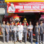 Hoa Beauty Spa khai trương cơ sở 2: Khẳng định đẳng cấp trong ngành làm đẹp Long An cùng Crystal Group