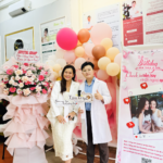 Bùng nổ doanh số và ghi dấu ấn tại sự kiện Tri ân khách hàng 6 năm của Trâm Lê Spa, TP. Phan Rang