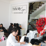 Bùng nổ cùng Tiểu My Spa Đà Lạt, doanh thu hơn 200 triệu chỉ trong 1 ngày
