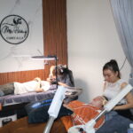 Mộc Hương Spa & Academy kỷ niệm 4 năm – Dấu ấn tri ân khách hàng trong chuỗi siêu sự kiện cùng Crystal Group