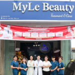 Mỹ Lệ Beauty – Cột mốc 5 năm rực rỡ bứt phá doanh thu gần 200 triệu cùng Crystal Group