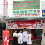 Crystal Group đồng hành cùng Phòng khám BS Minh Kha – Khai trương bùng nổ tại Tiền Giang, doanh thu chạm mốc 150 triệu trong ngày đầu