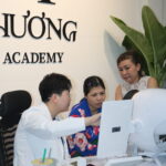 Lina Spa Beauty khai trương ấn tượng tại Bà Rịa: “Siêu bão ưu đãi” cùng Bác sĩ da liễu Minh Hiếu thu hút hàng trăm khách tham dự