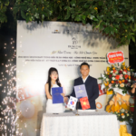 Crystal Group đồng hành cùng Dung Thị Spa – Khai trương bùng nổ, đánh dấu bước ngoặt trong chuỗi siêu sự kiện Spa/TMV toàn quốc