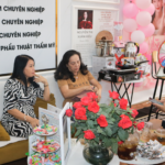 Trâm Lê Spa & Crystal Group: “Tháng vàng tri ân” – Dấu ấn bứt phá trong ngành làm đẹp tại Phan Rang