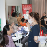 Nghiêm Huệ Spa – Đắk Lắk tạo bứt phá doanh thu vượt tháng chỉ trong một ngày sự kiện “Gửi lời tri ân – Trao ngàn quà tặng”