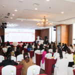 Hội thảo da liễu tại Nghệ An: Cập nhật công nghệ và xu hướng làm đẹp cuối năm 2023