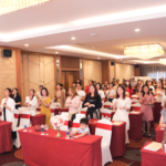 Crystal Beauty ký kết hợp tác chiến lược tại hội thảo Đắk Lắk: Bước tiến mới cho ngành làm đẹp
