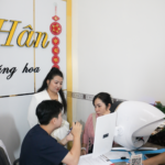 Mai Hân Spa bứt phá doanh thu trong sự kiện sinh nhật 3 năm – Dấu ấn hợp tác chiến lược cùng Crystal Group