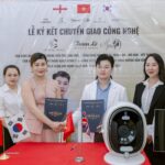 Lần thứ 3 Trâm Lê Spa tiếp tục “bắt tay” cùng Crystal Group tổ chức siêu sự kiện – Khẳng định vị thế Spa dẫn đầu tại Phan Rang